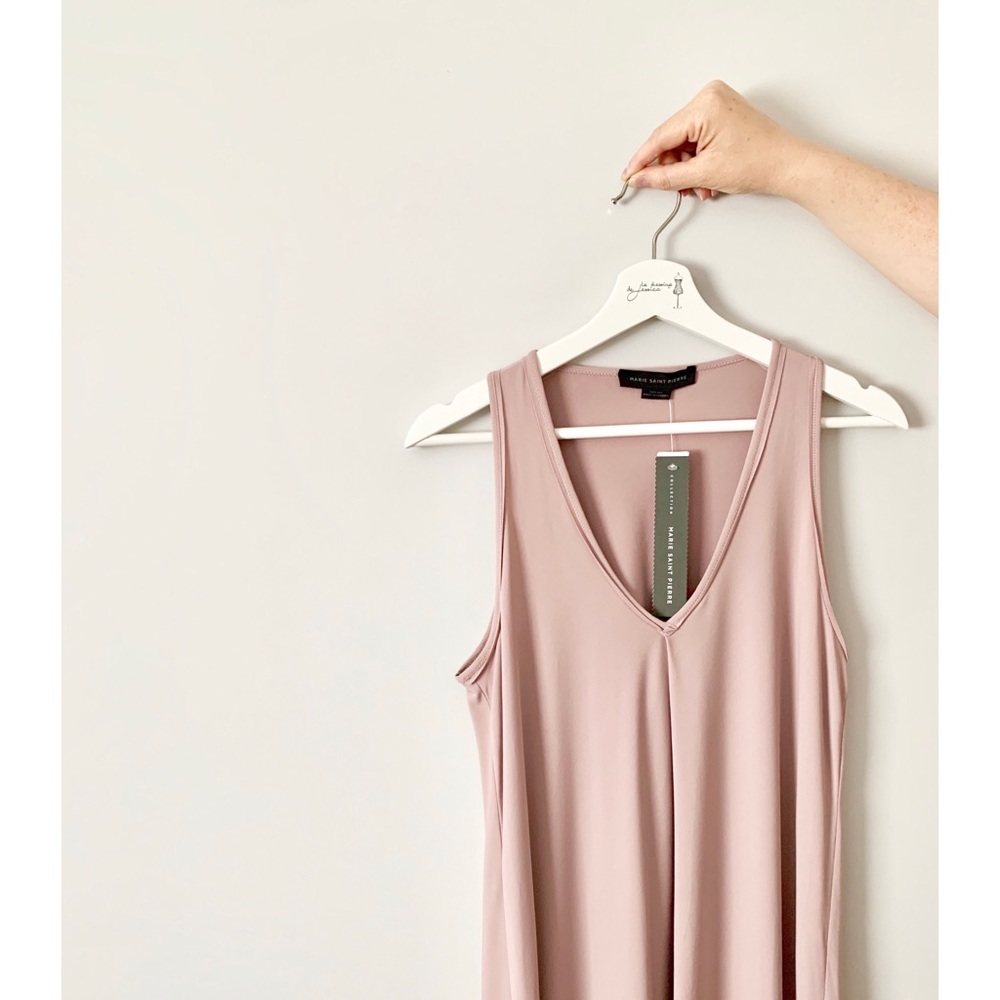 Robe MARIE SAINT PIERRE